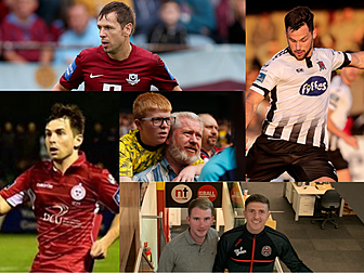 OTB LOI Podcast Ep 27 - Hoban,...